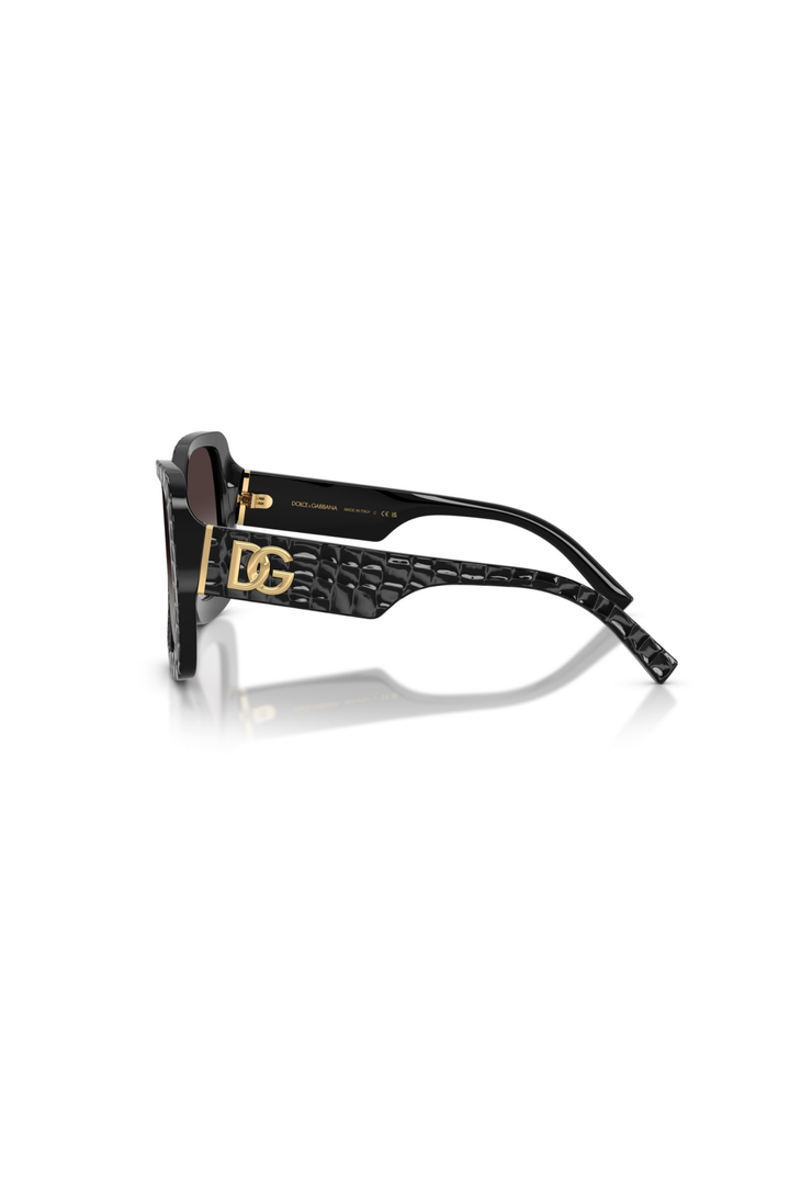 Dg 4513 - Black