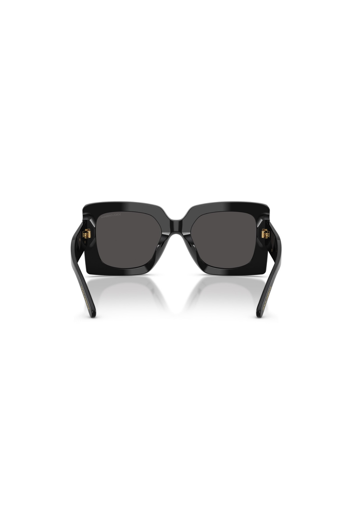 Dg 4525B - Black
