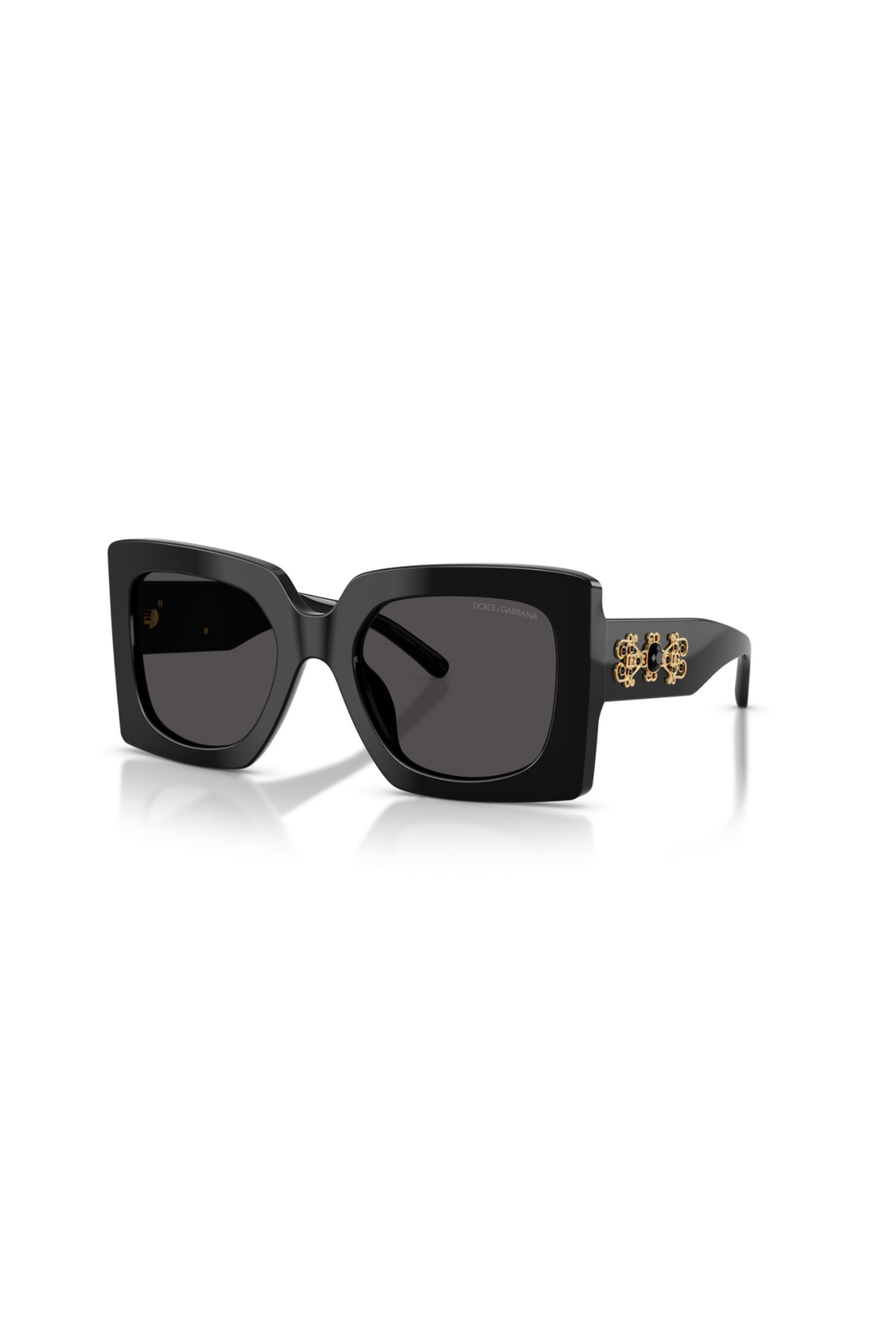 Dg 4525B - Black