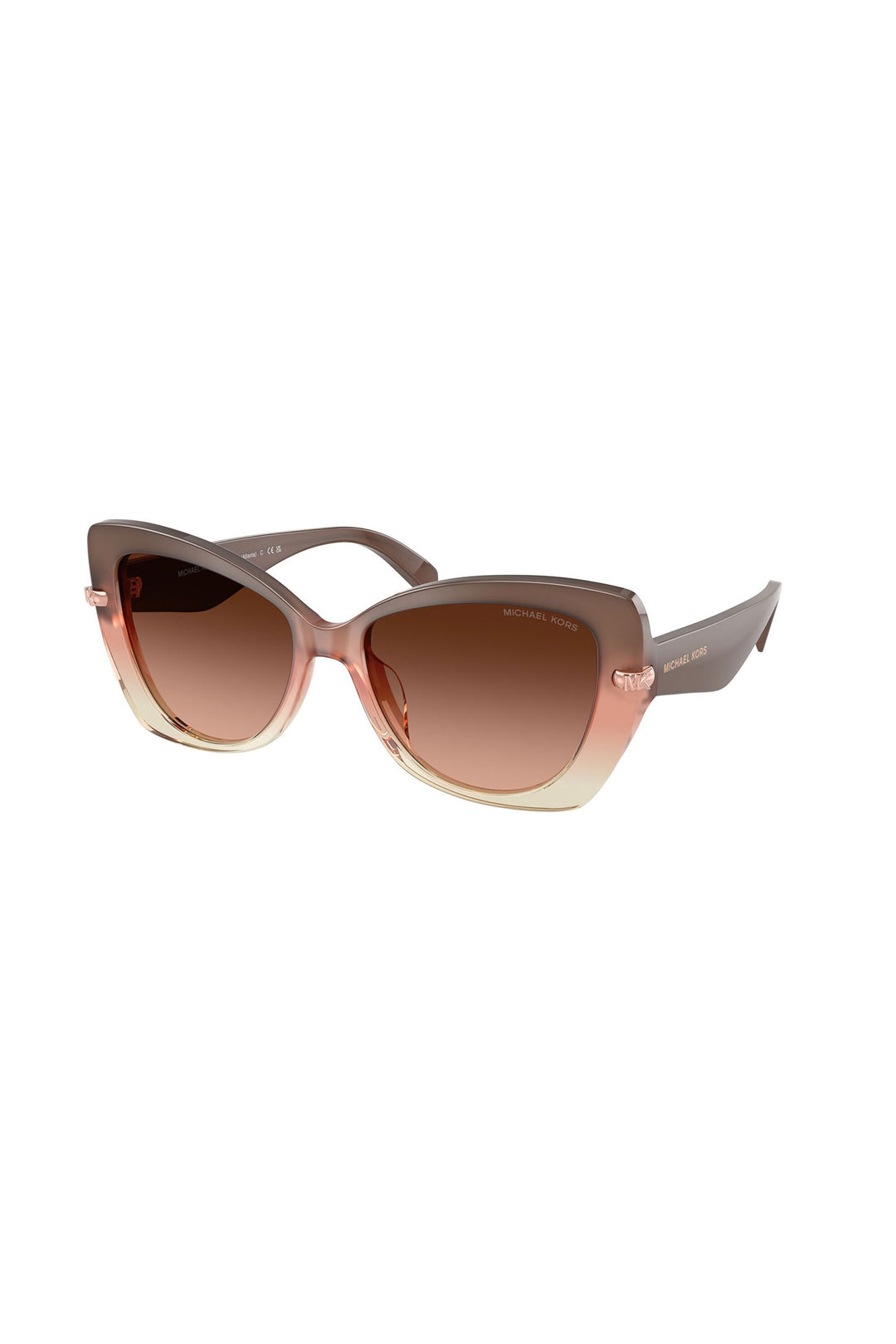 Atlanta Sunglasses - Pink