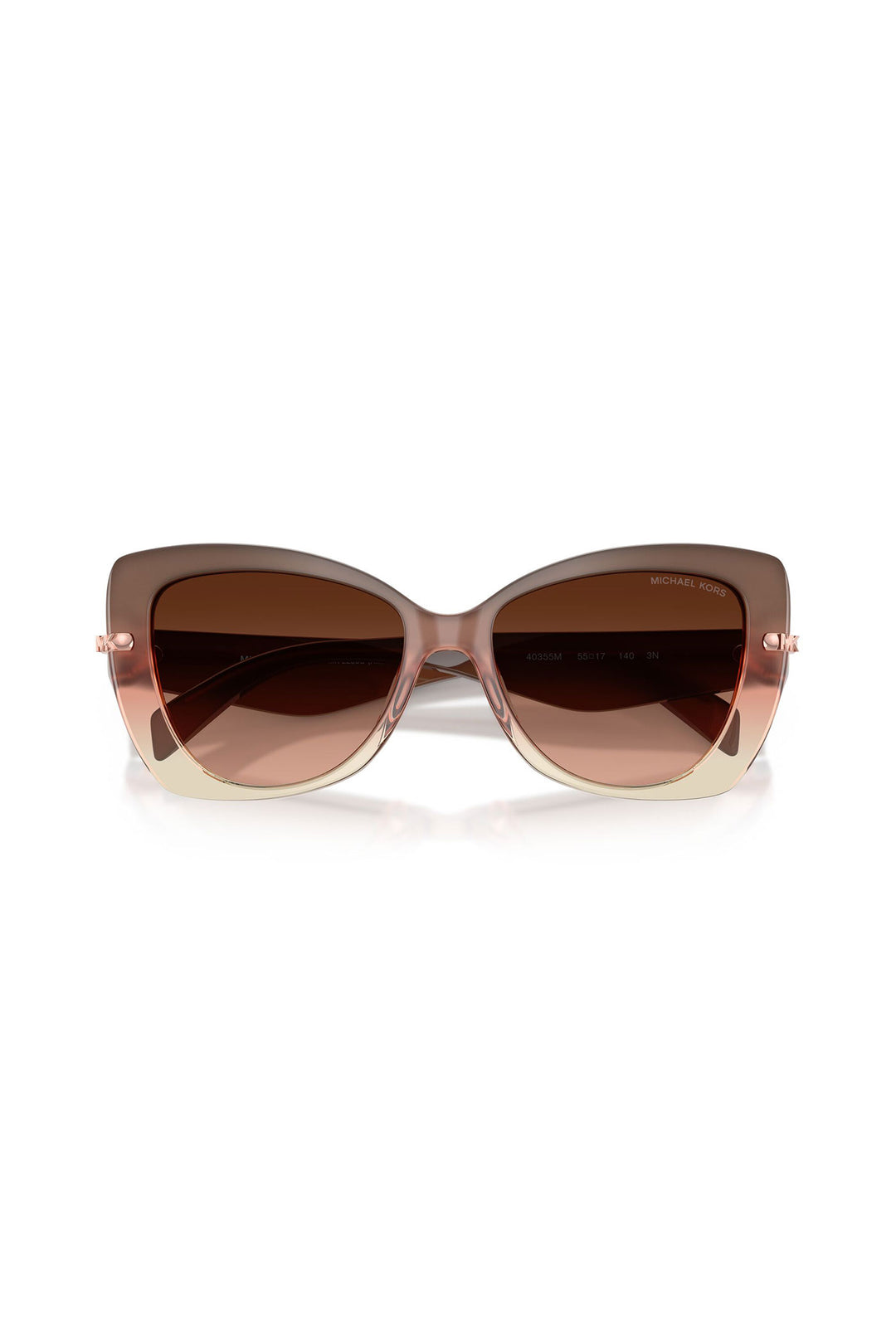 Atlanta Sunglasses - Pink