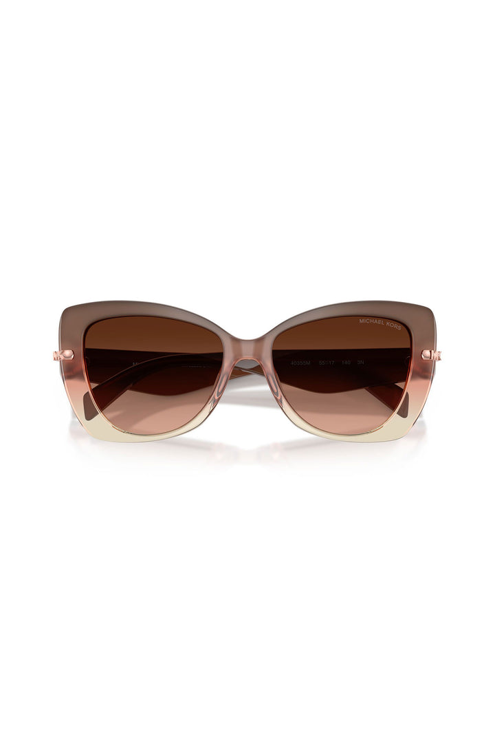 Atlanta Sunglasses - Pink