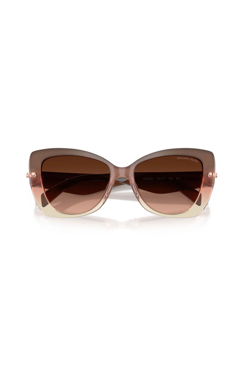 Atlanta Sunglasses - Pink