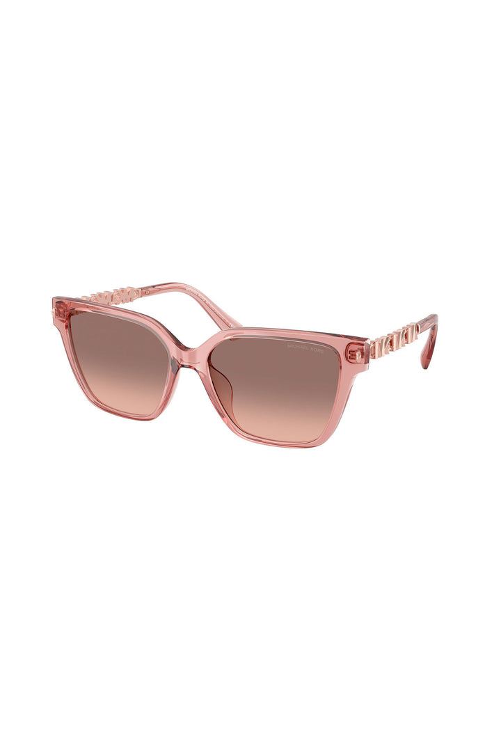 Piedmont Sunglasses - Pink