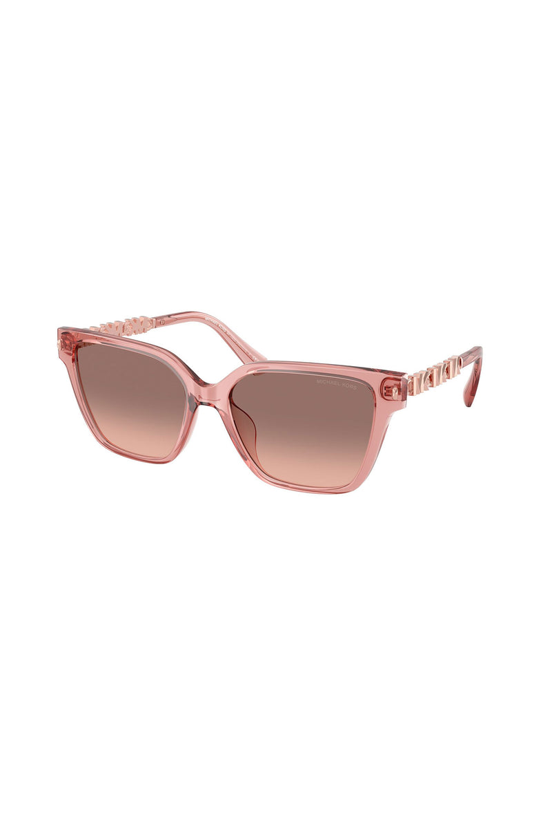 Piedmont Sunglasses - Pink
