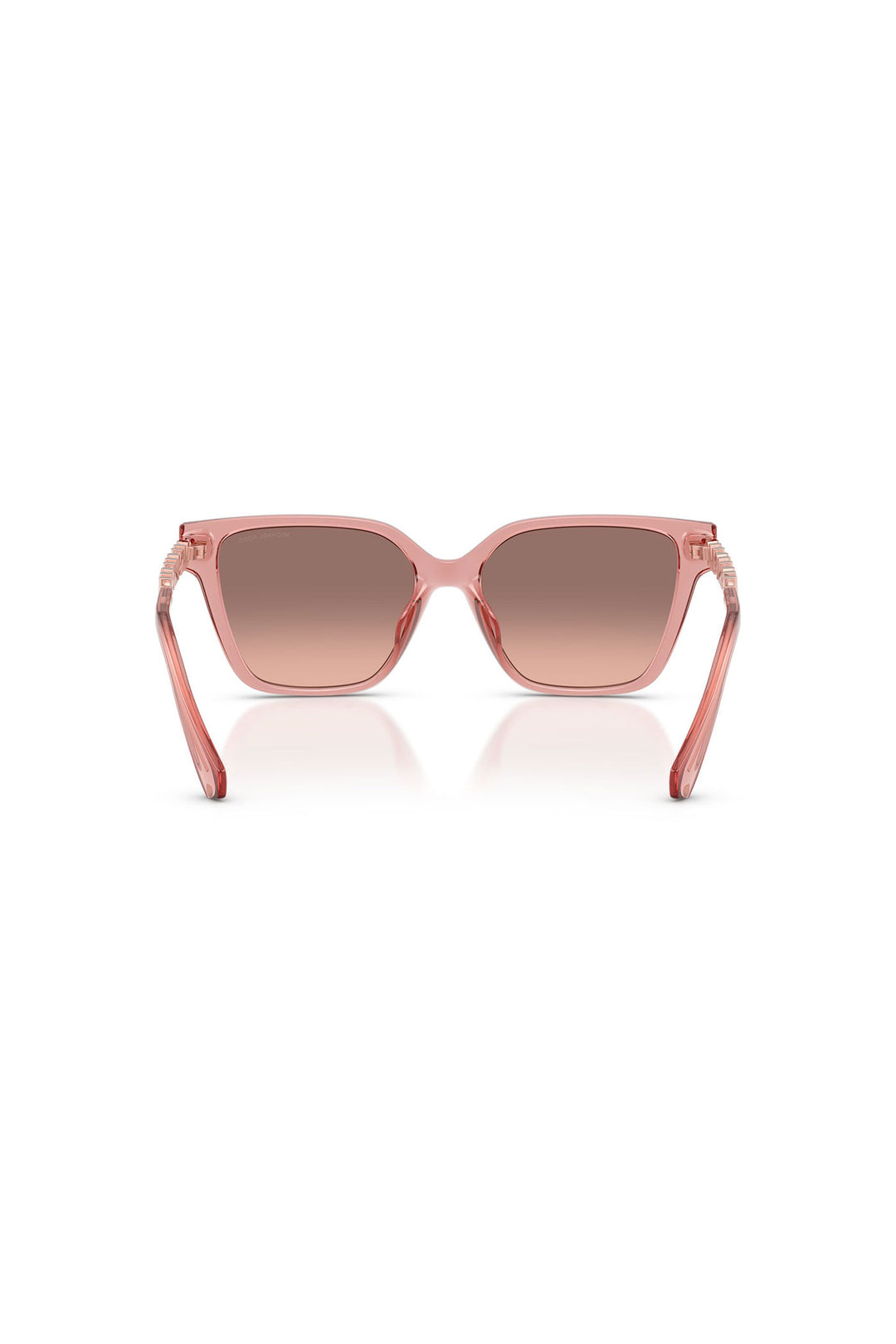 Piedmont Sunglasses - Pink