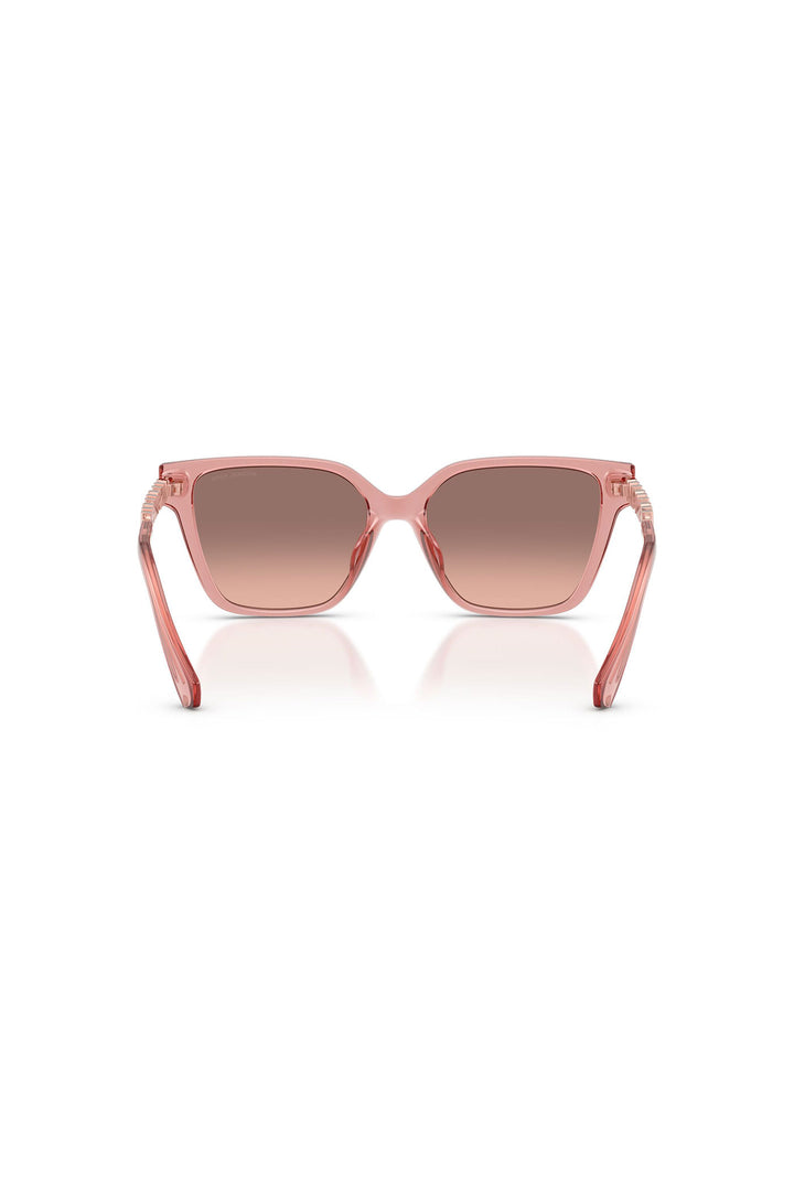 Piedmont Sunglasses - Pink