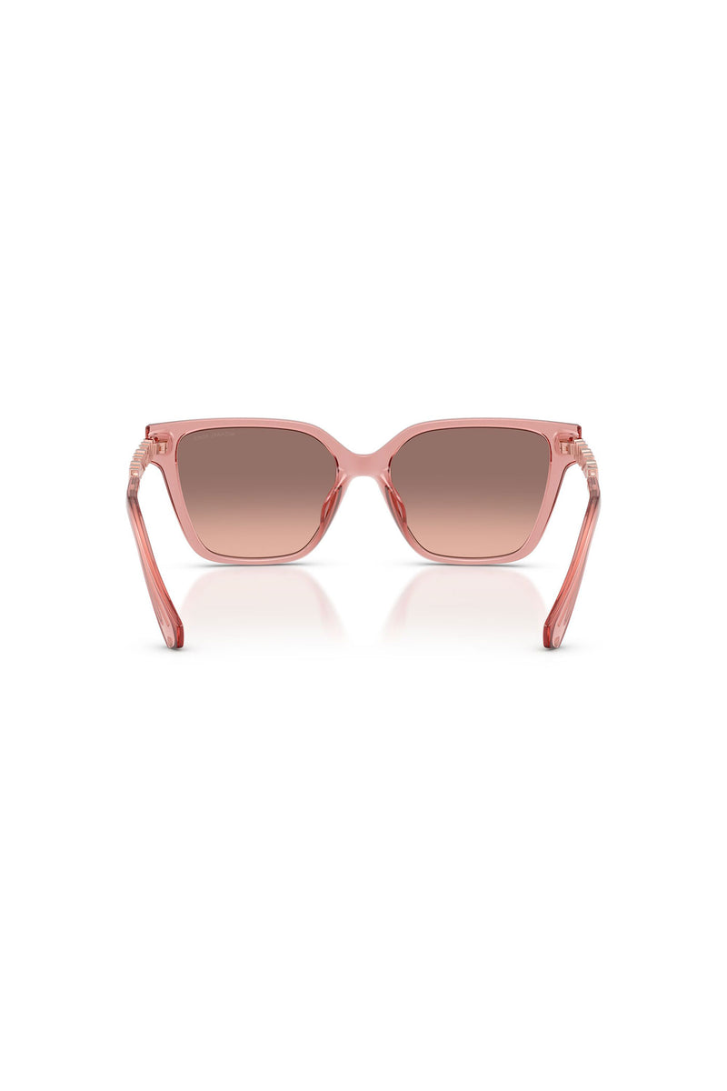 Piedmont Sunglasses - Pink