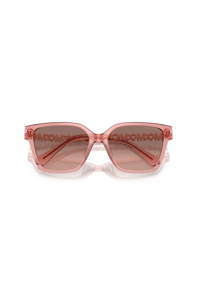 Piedmont Sunglasses - Pink