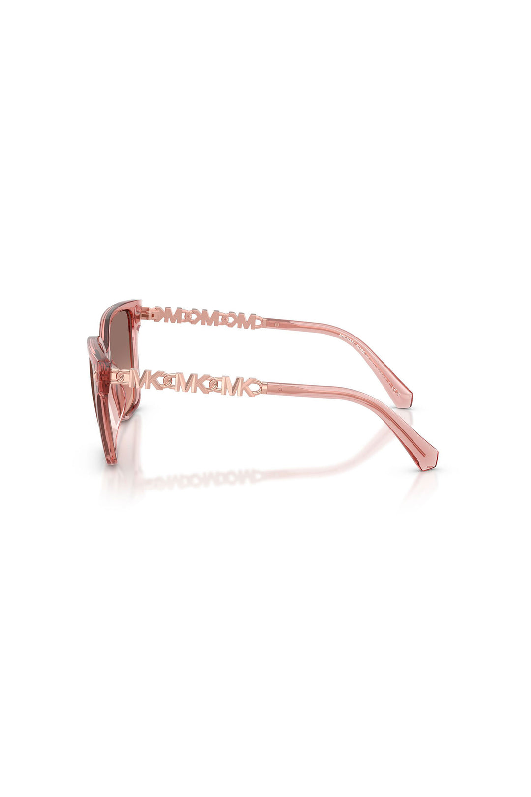 Piedmont Sunglasses - Pink