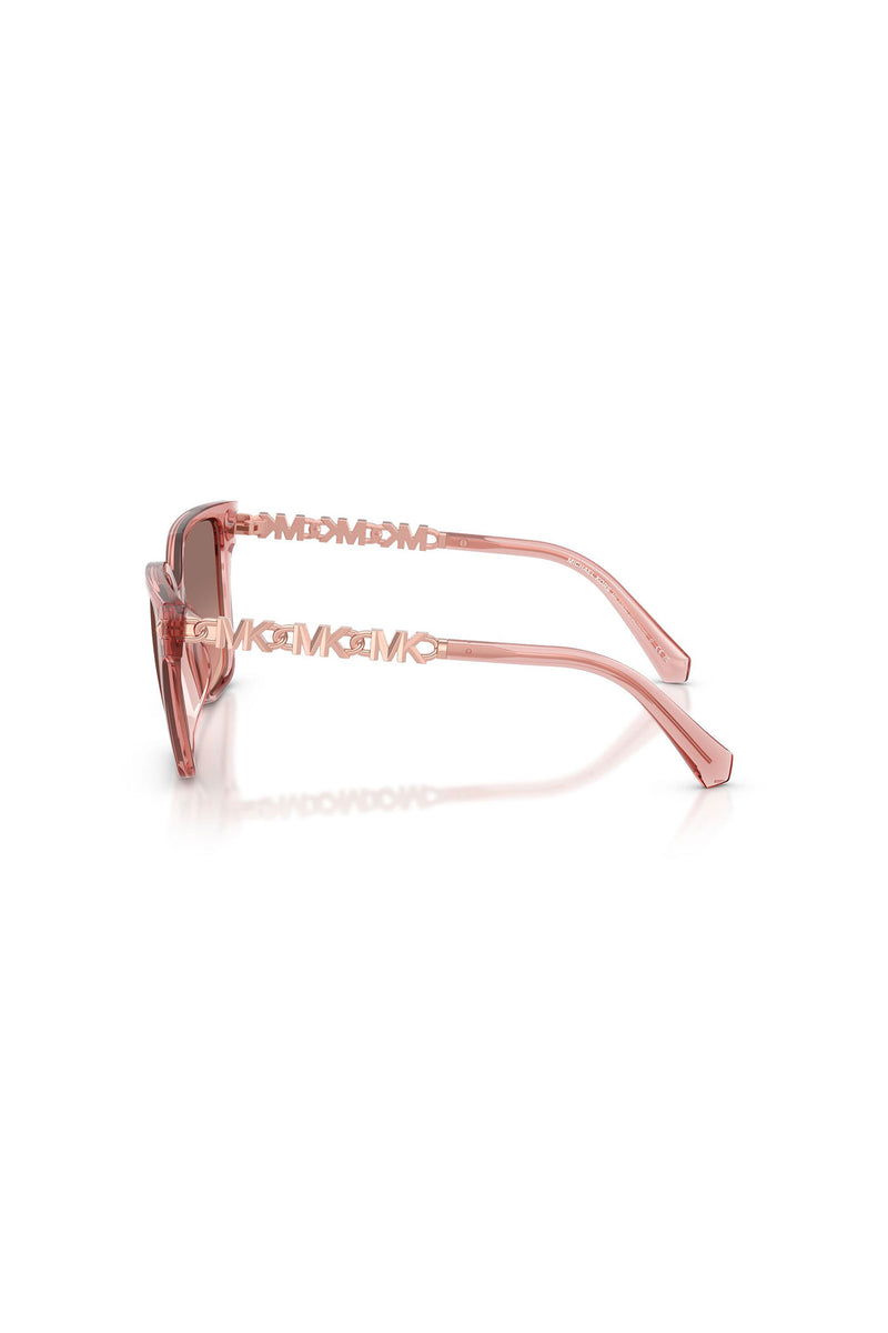 Piedmont Sunglasses - Pink