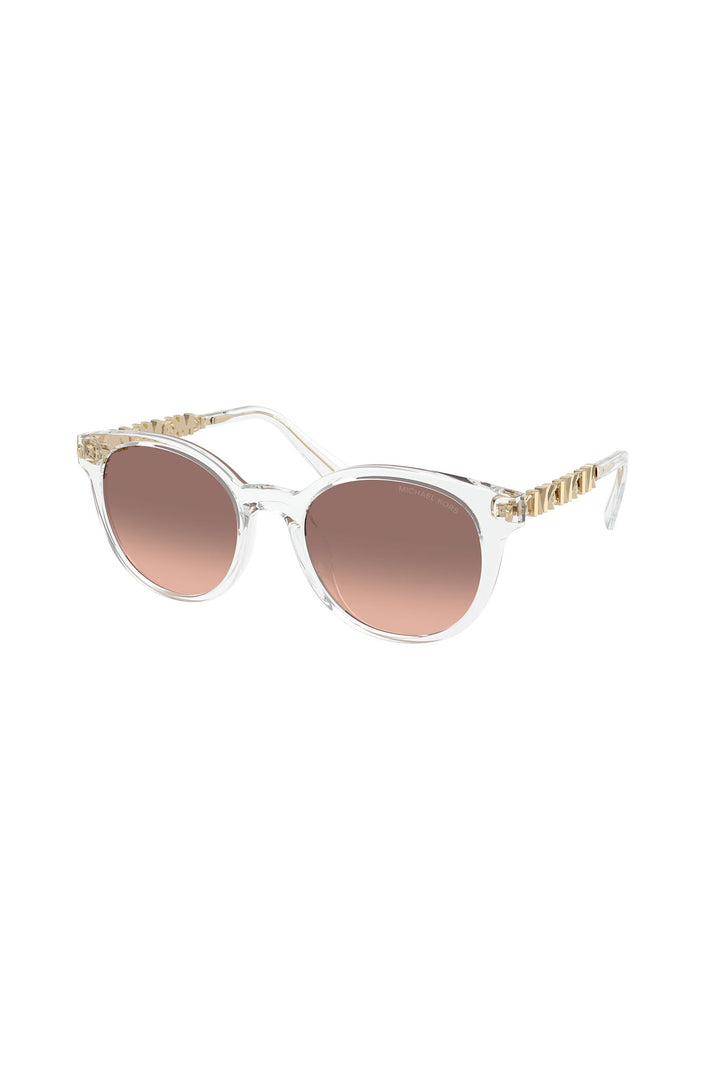 Pienza Sunglasses - Pink
