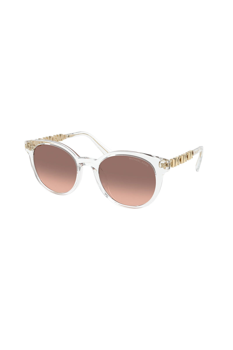 Pienza Sunglasses - Pink