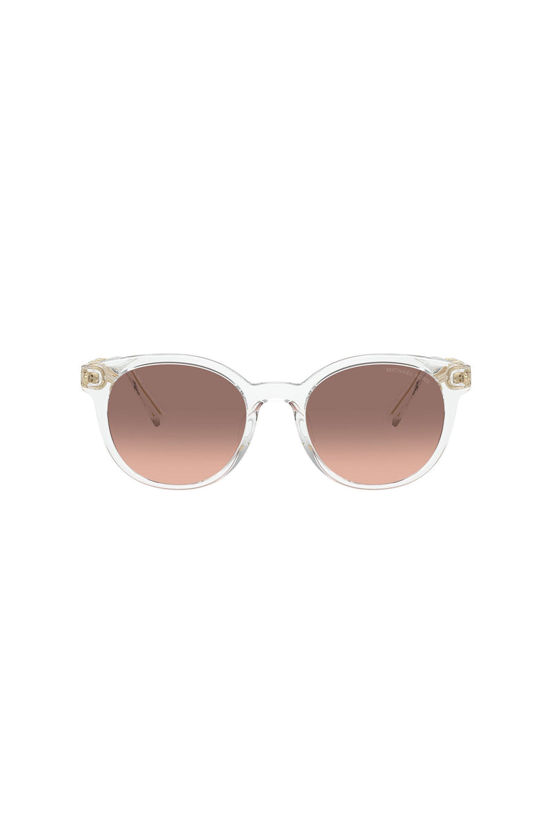 Pienza Sunglasses - Pink