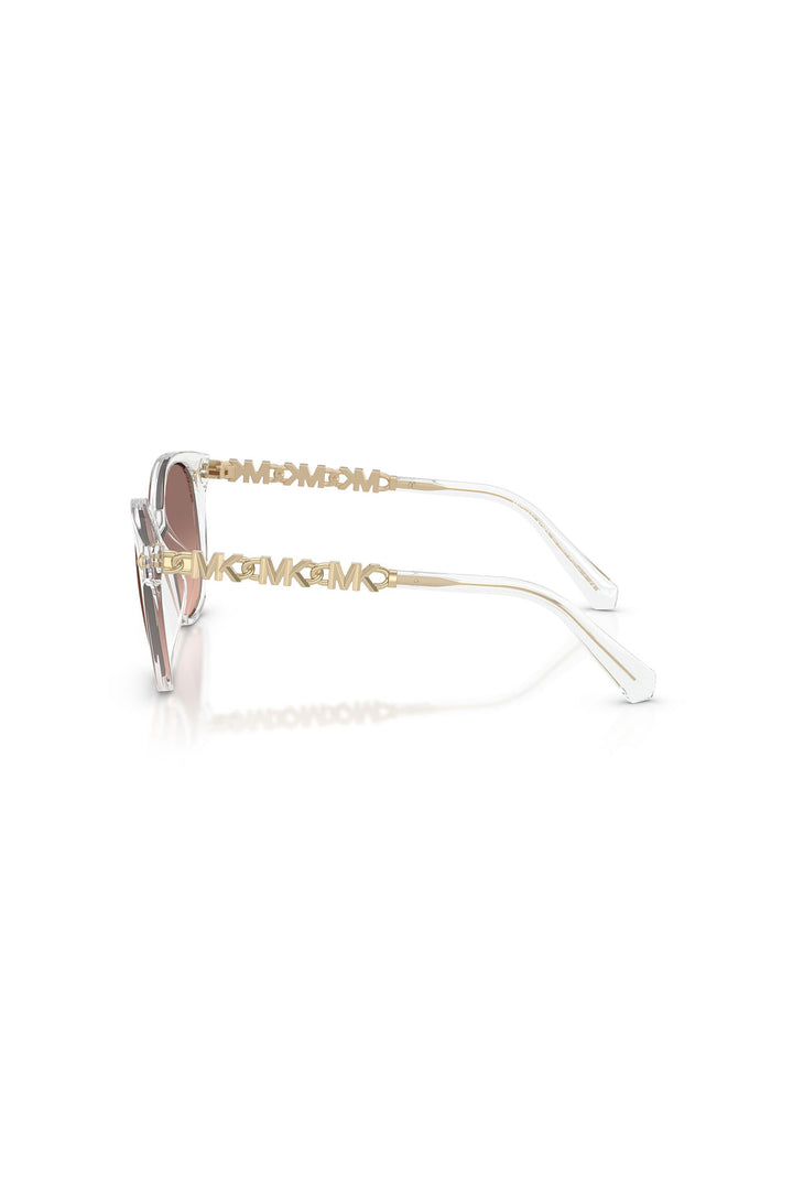Pienza Sunglasses - Pink