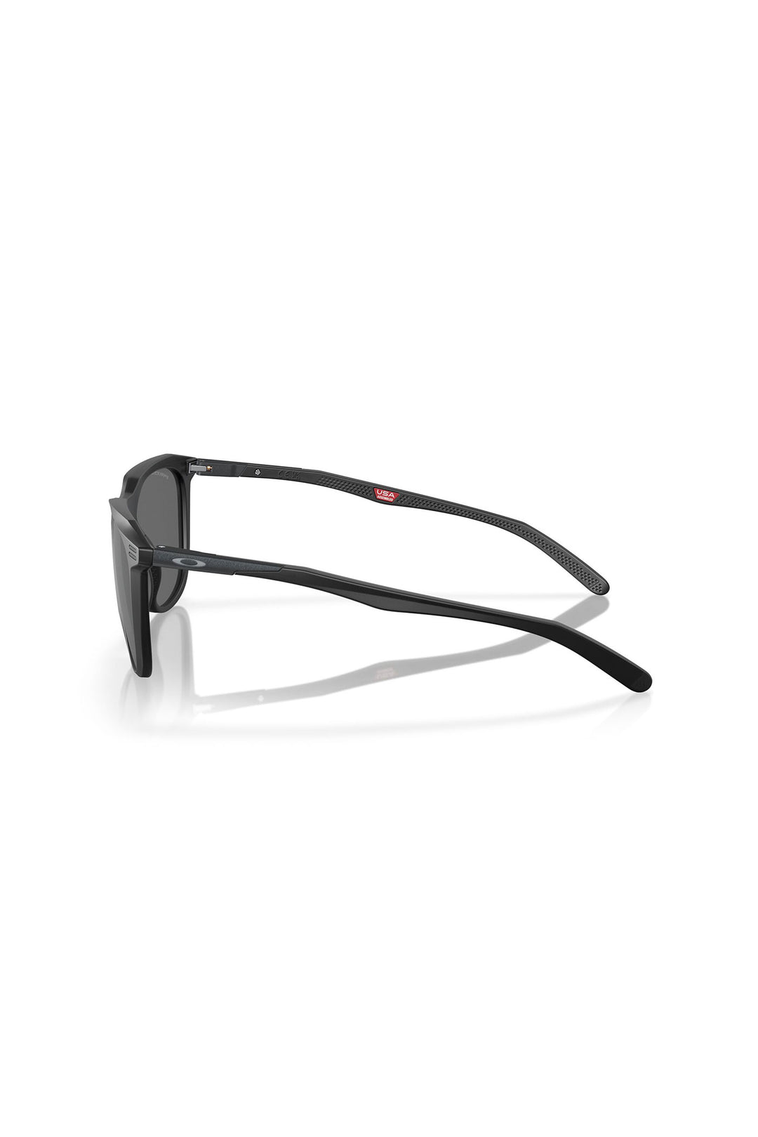 Round Sunglasses - Black