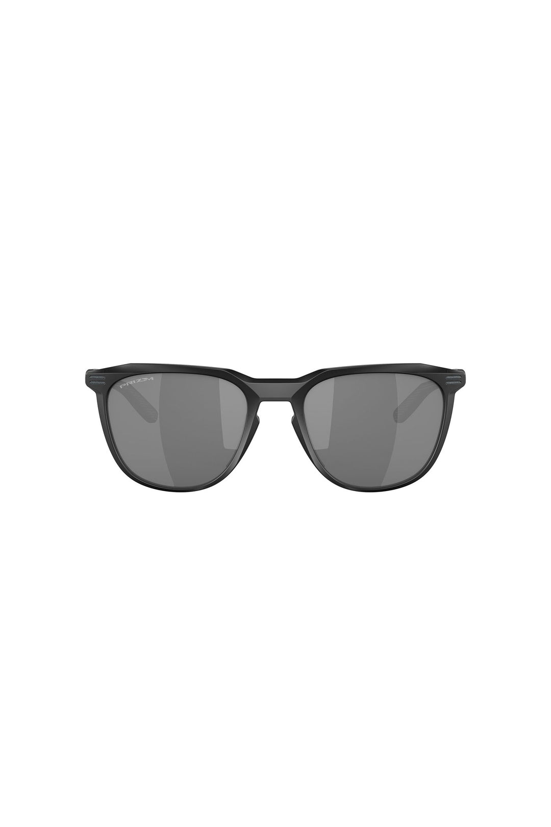 Round Sunglasses - Black