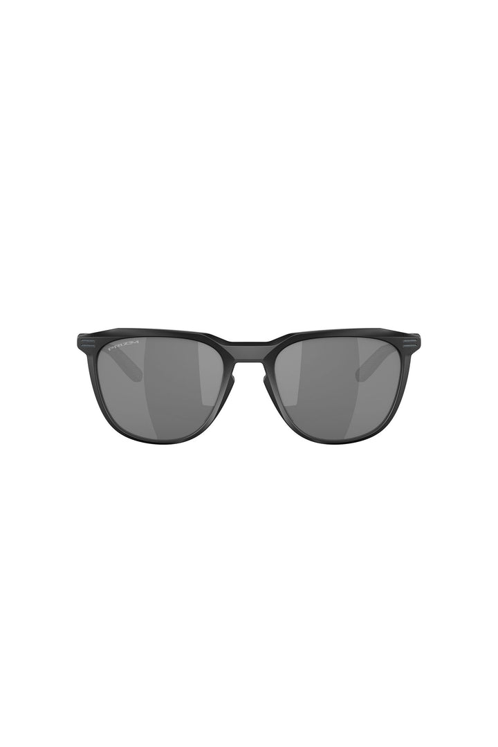 Round Sunglasses - Black