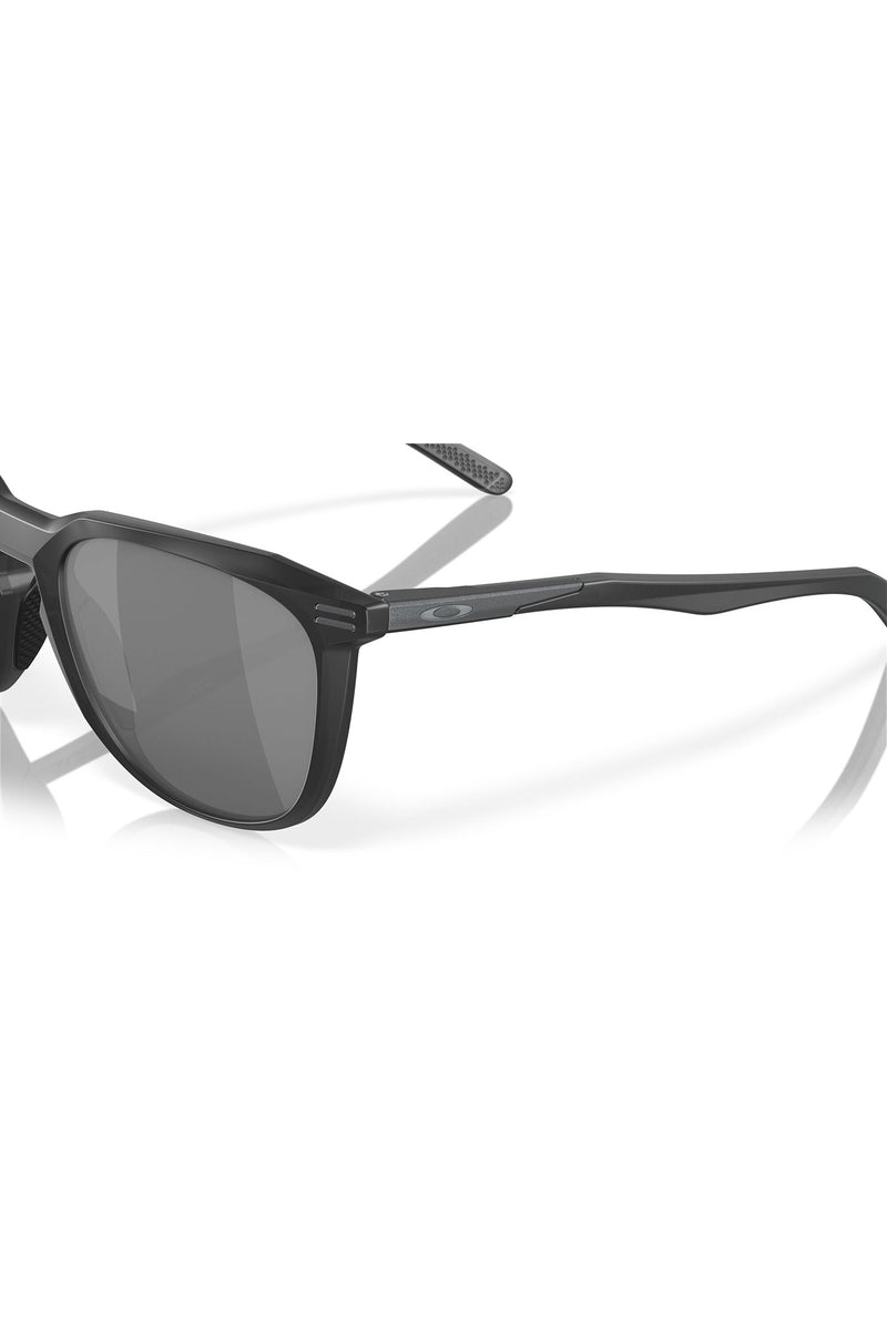 Round Sunglasses - Black