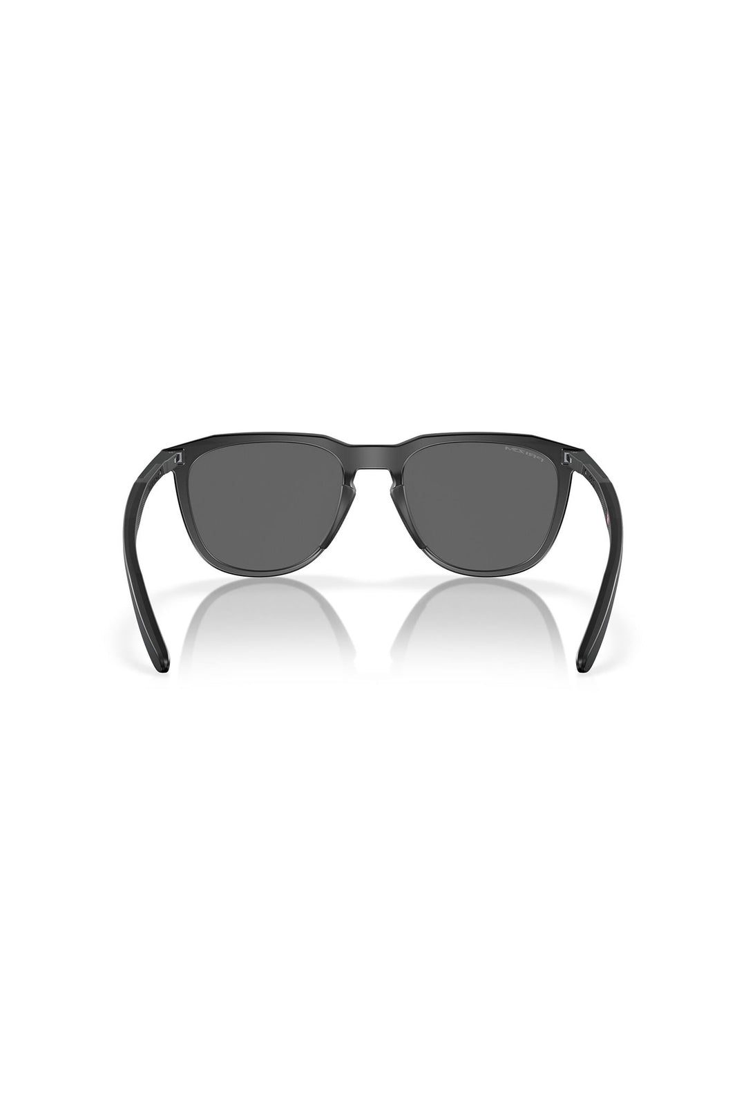 Round Sunglasses - Black