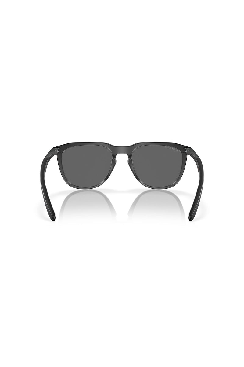 Round Sunglasses - Black