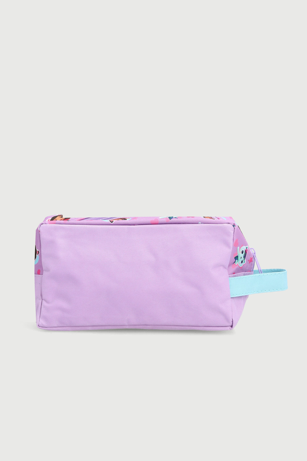 Gabby's Dollhouse Toiletry Bag - Lilac