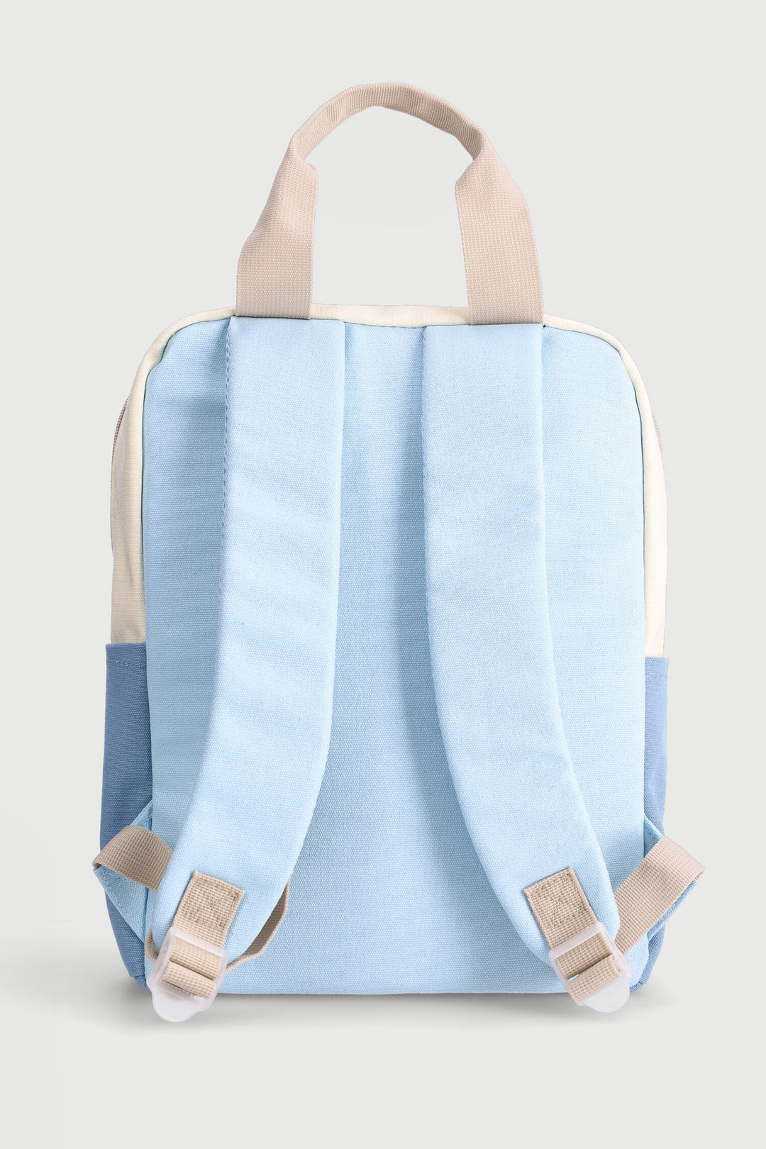 Keedo Boys Backpack  - Blue