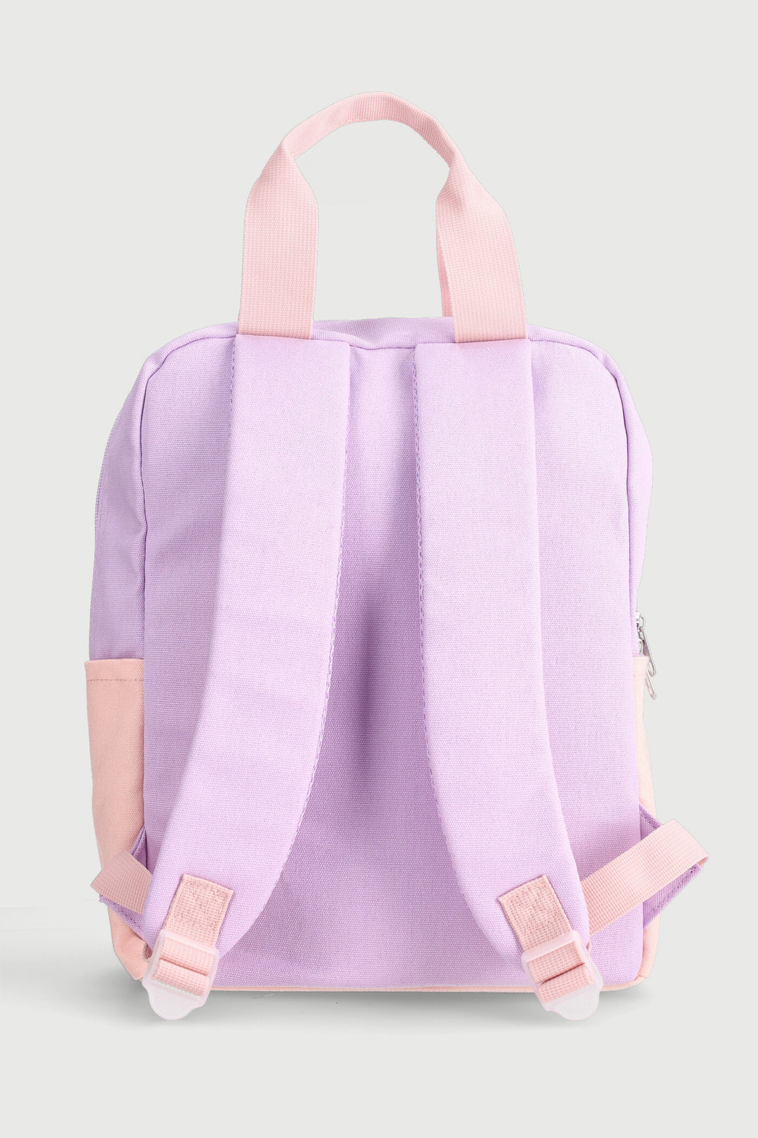 Keedo Girls Backpack  - Pink
