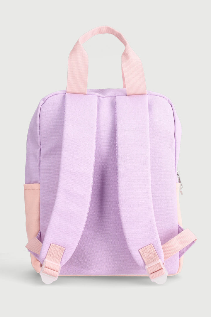 Keedo Girls Backpack  - Pink