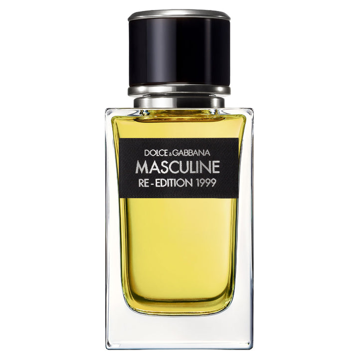 Dolce And Gabbana Archive Masculine Eau De Parfum