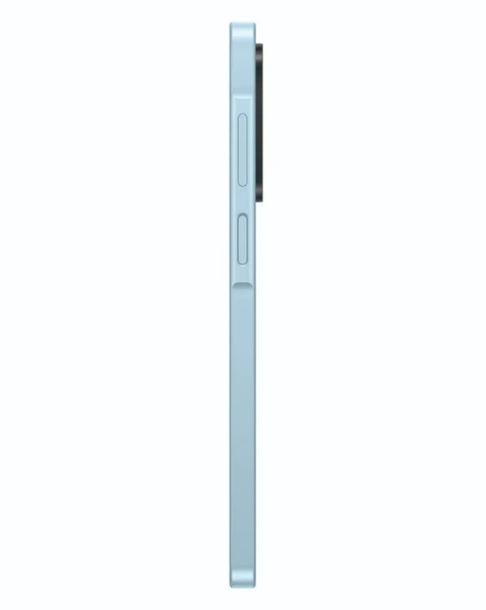 Galaxy A17 Dual Sim Cellphone - Blue