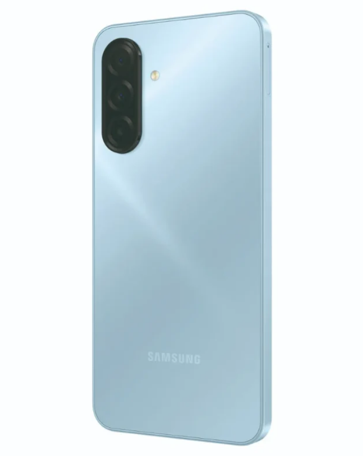 Galaxy A17 Dual Sim Cellphone - Blue