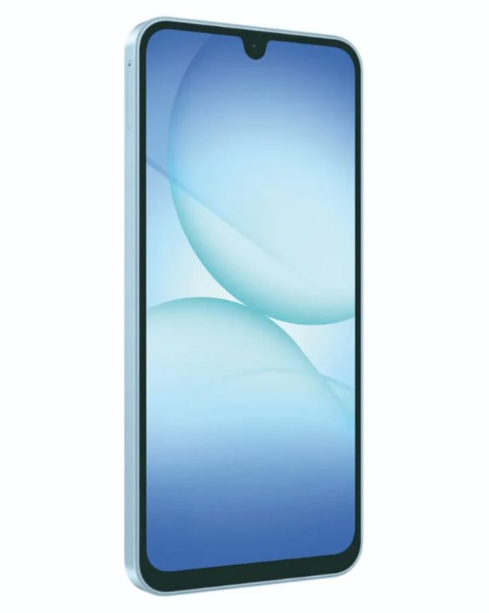 Galaxy A17 Dual Sim Cellphone - Blue