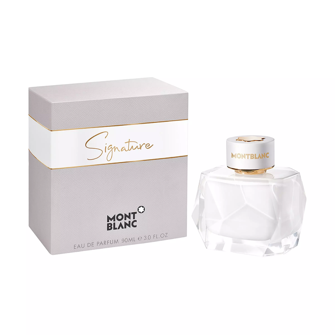 Signature Eau de Parfum
