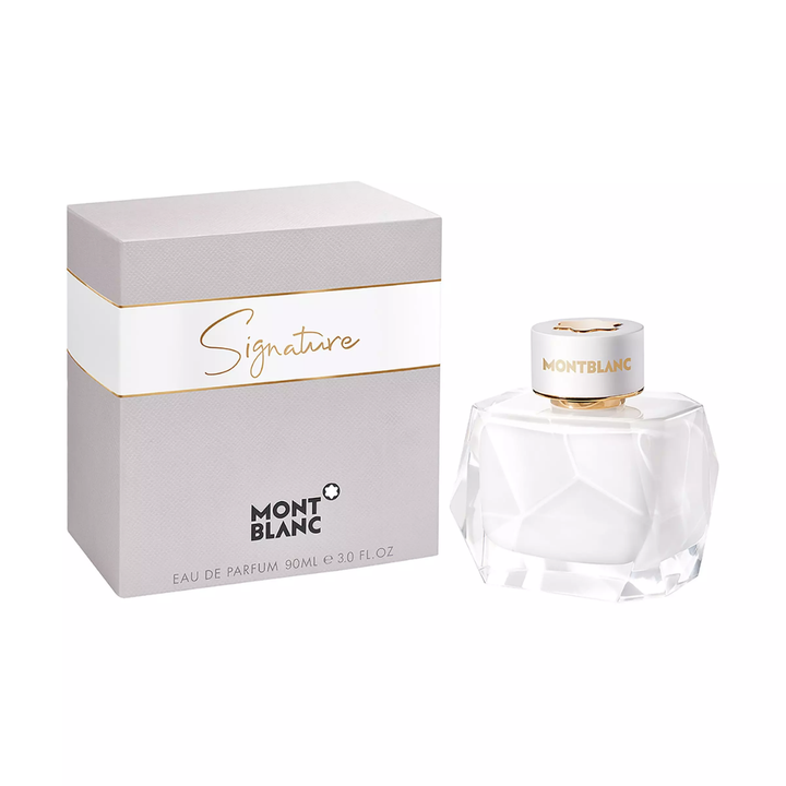 Signature Eau de Parfum