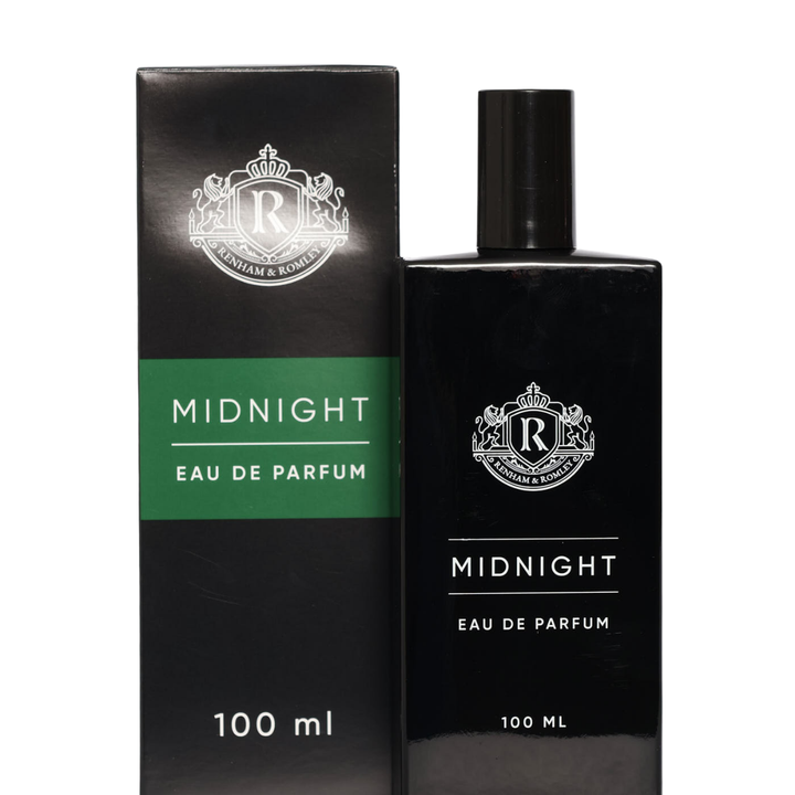 R&R Midnight Eau de Parfum