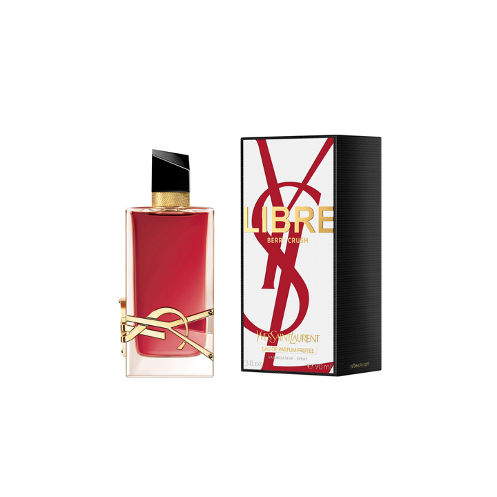 Libre Berry Crush