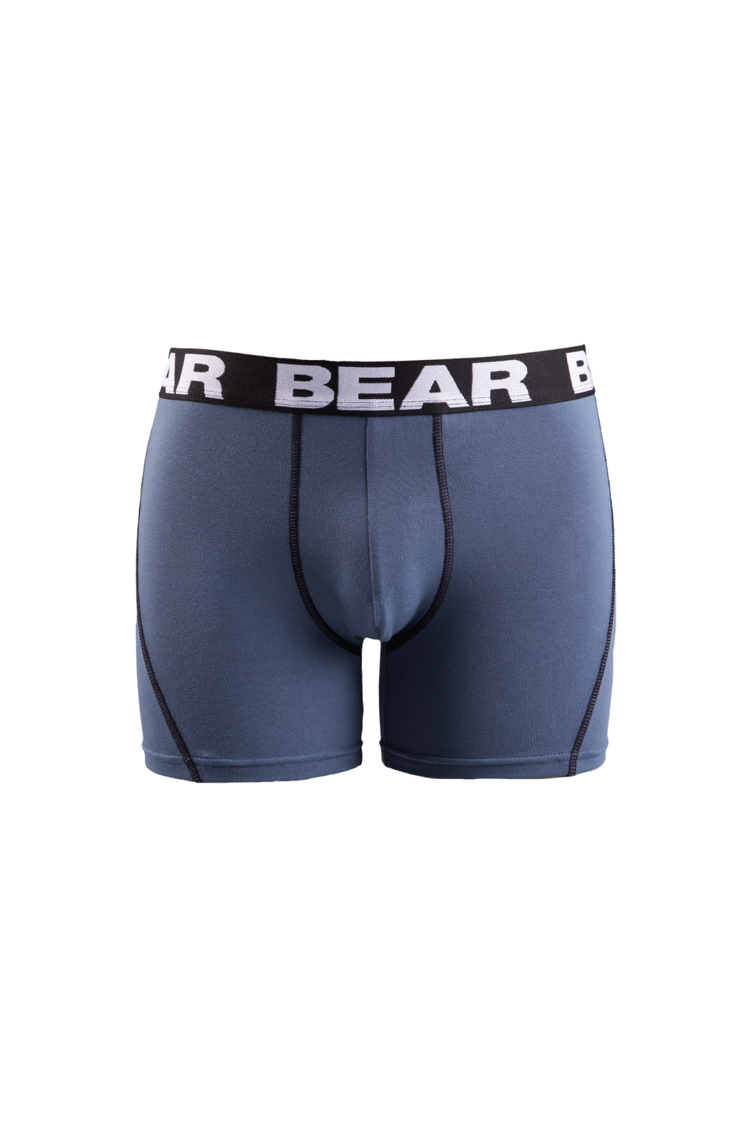 3 Pack Tropical Spring Bodyshorts - Indigo