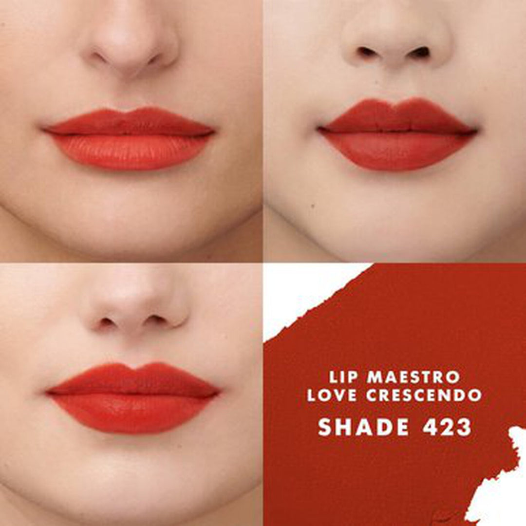 Lip Maestro Liquid Lipstick