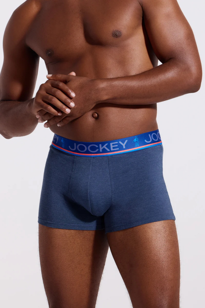 3 Pack Next Gen Digi Elast Short Trunk - Multi