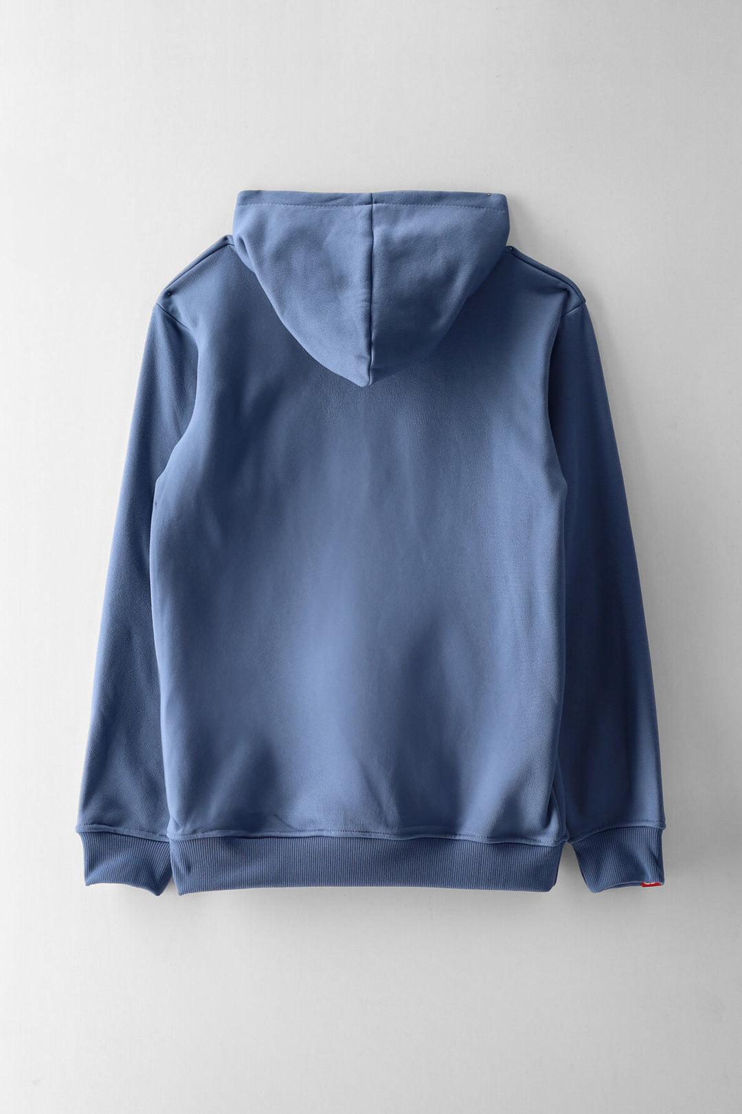 Boys Fleece Hoody - Blue