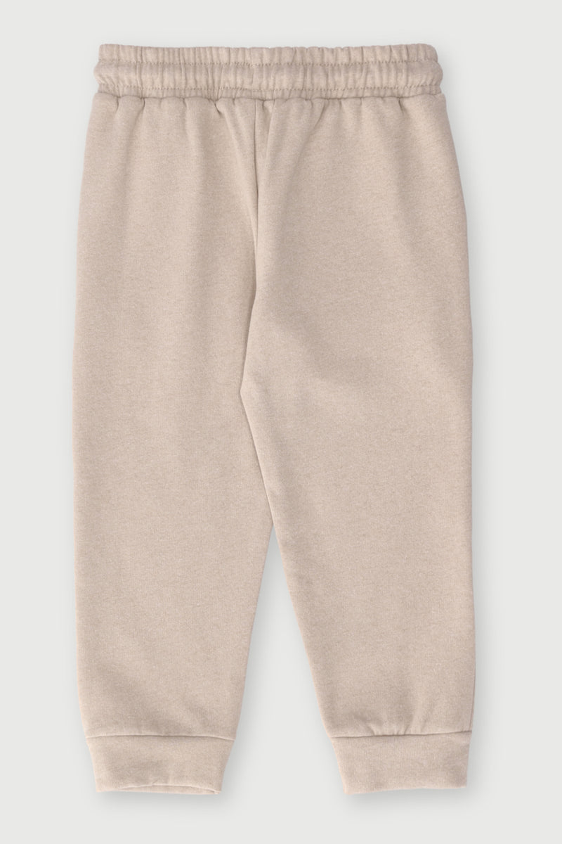 Pre-Boys Wild West Car Jogger - Stone