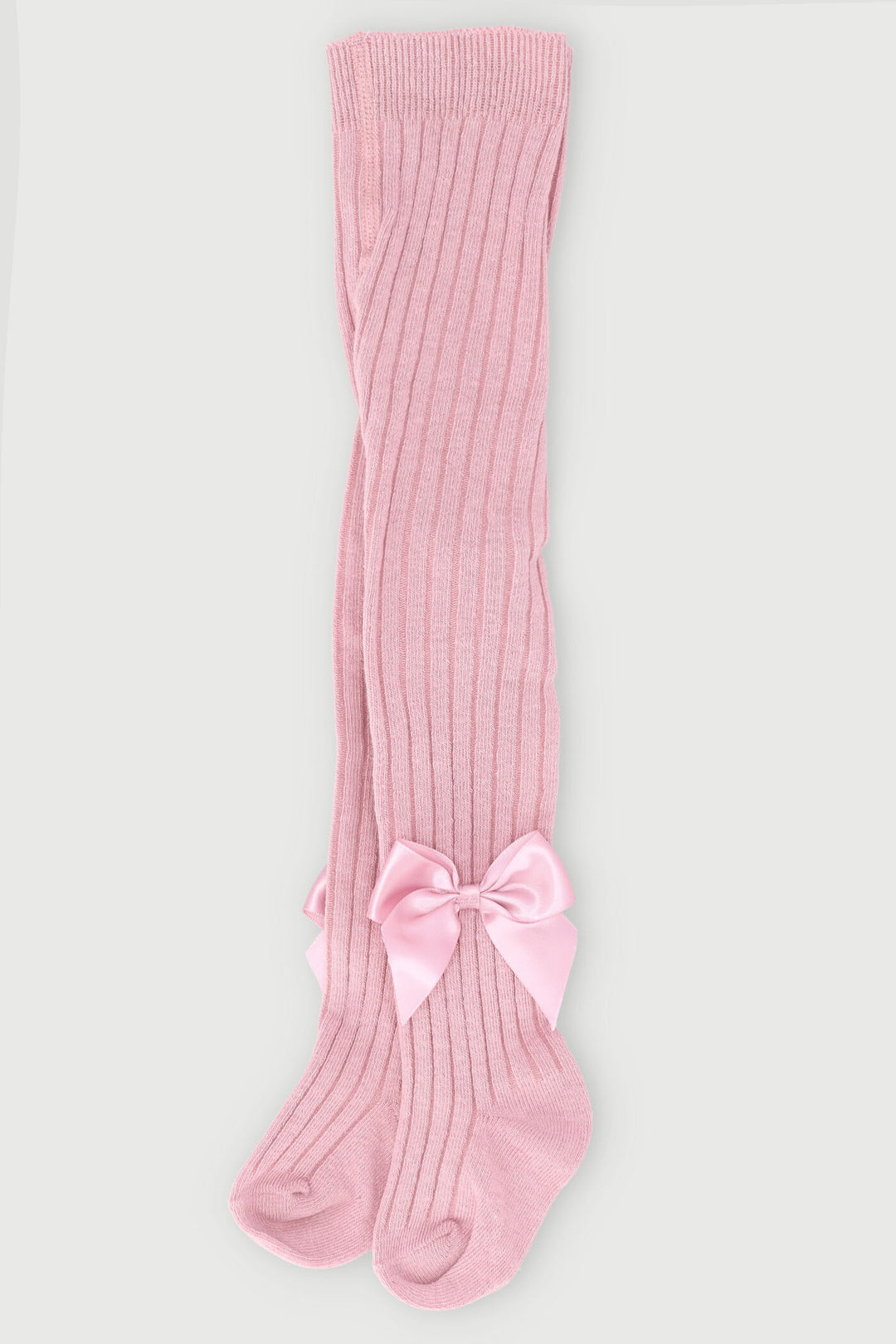 Keedo Girls Stocking - Dusty Pink