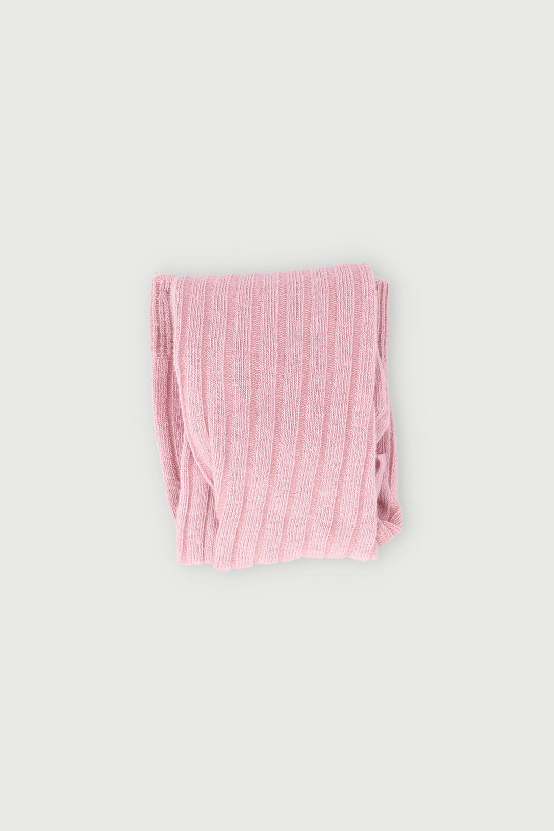 Keedo Girls Stocking - Dusty Pink