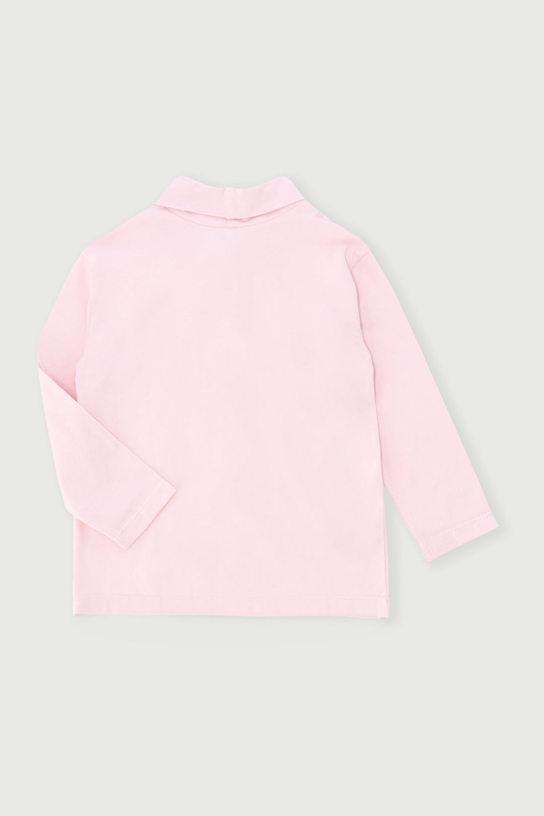 Keedo Girls Poloneck - Pink