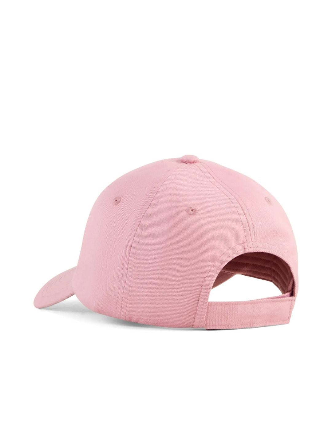 Cat Baseball Cap - Light Pink