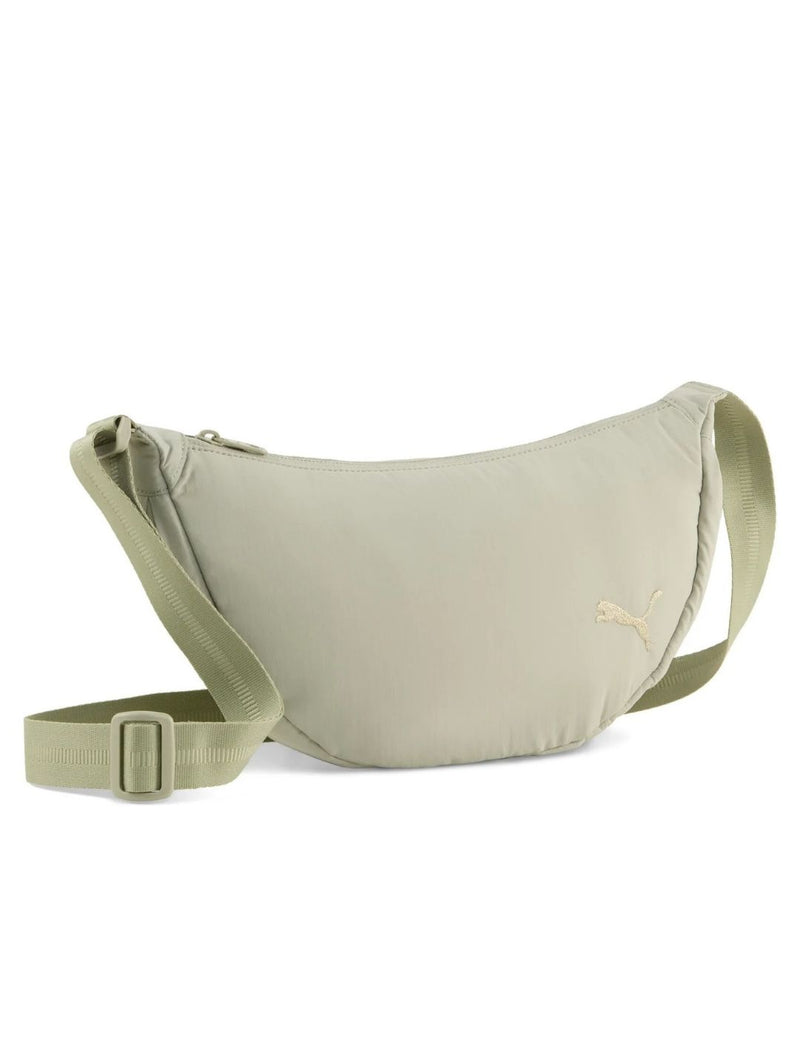 Her Half Moon Bag - Lux Army
