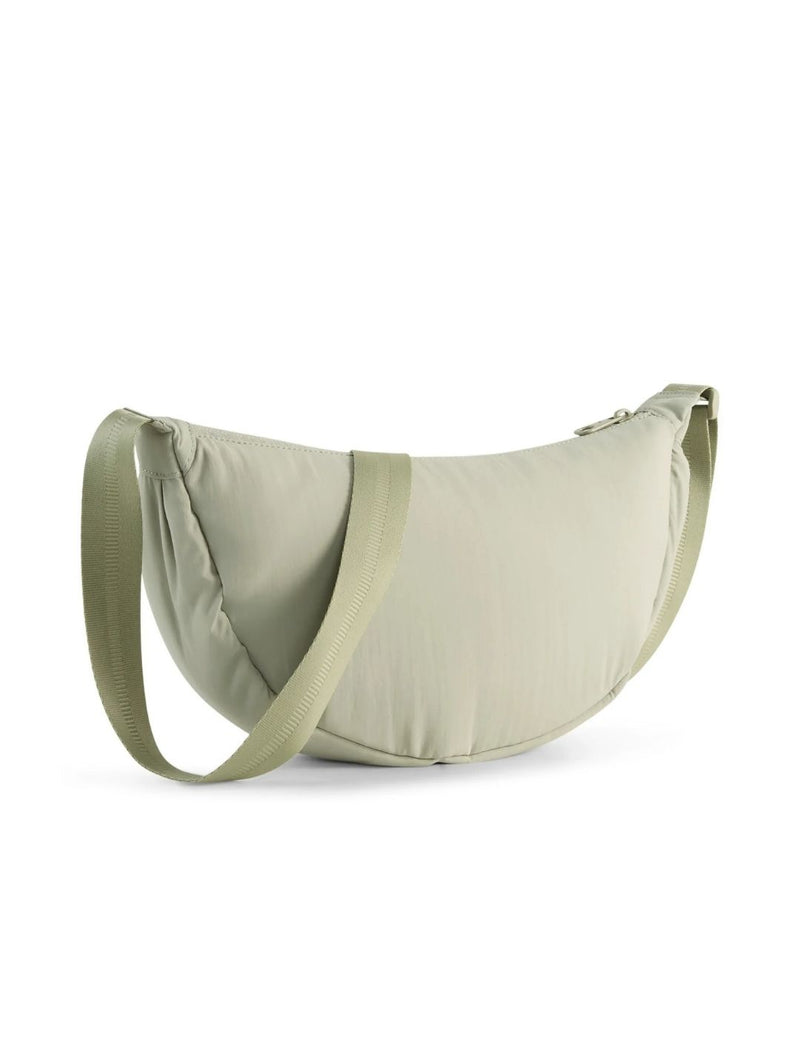 Her Half Moon Bag - Lux Army