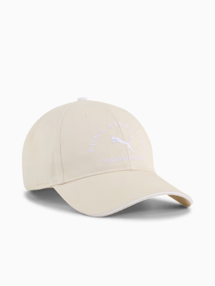 Class Alpine Snow Baseball Cap - Stone