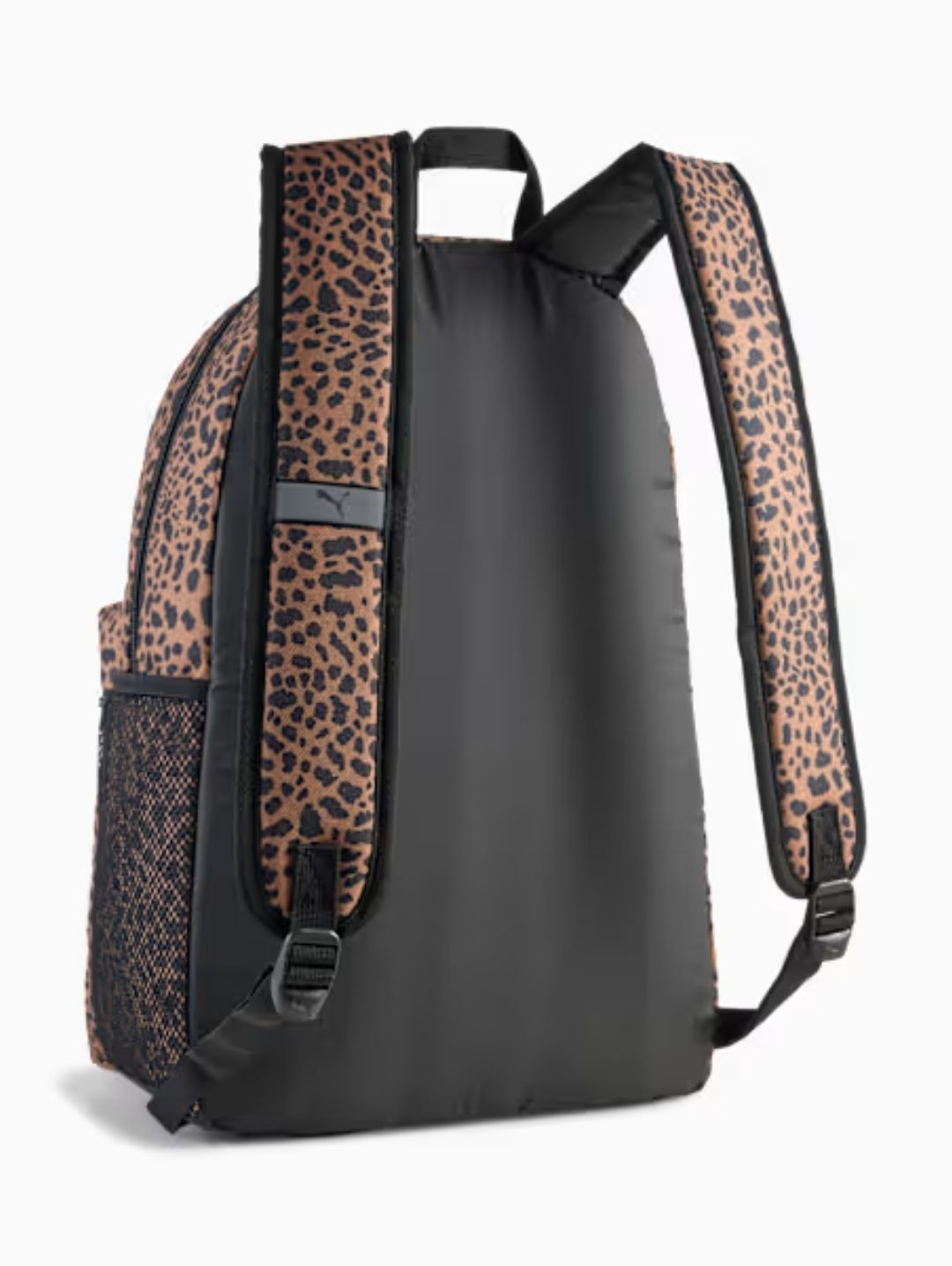 nike sportswear leopard heritage backpack